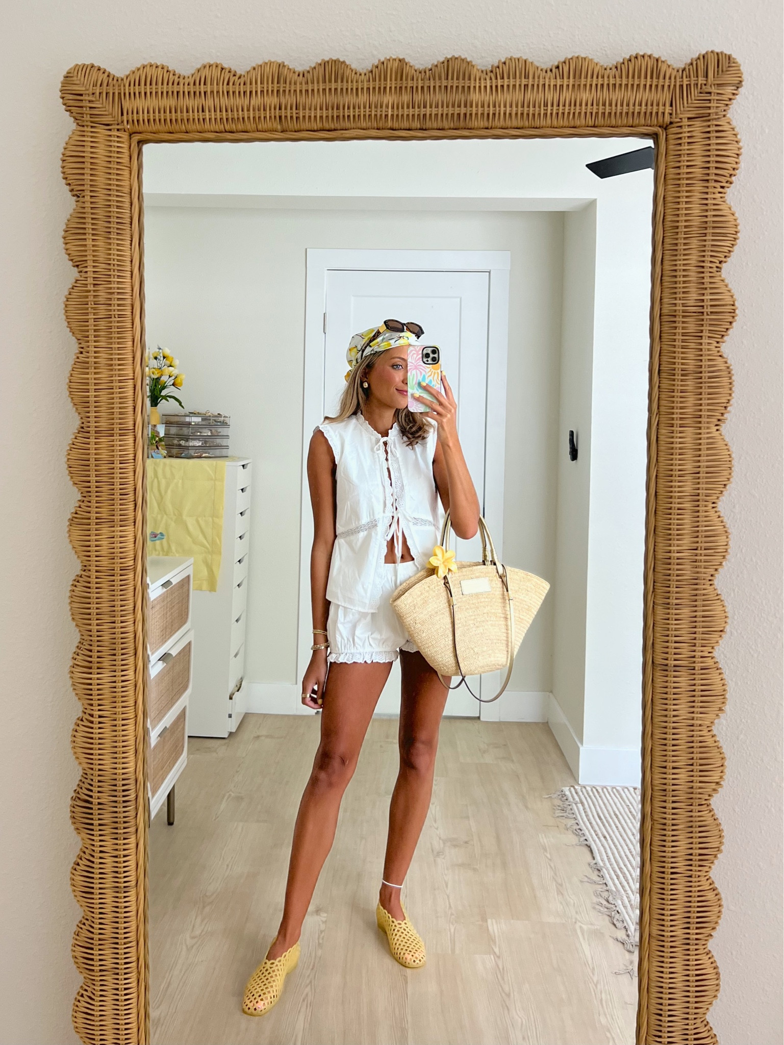 summer outfit ideas from princess Polly 🌞 code MCKENZ20 for 20% off - perfect European summer outfit idea!

#LTKootd