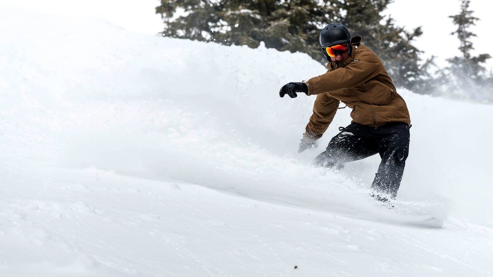 Aspen Multi-Day Snowboard Rental Package with Delivery | Expedia (US)