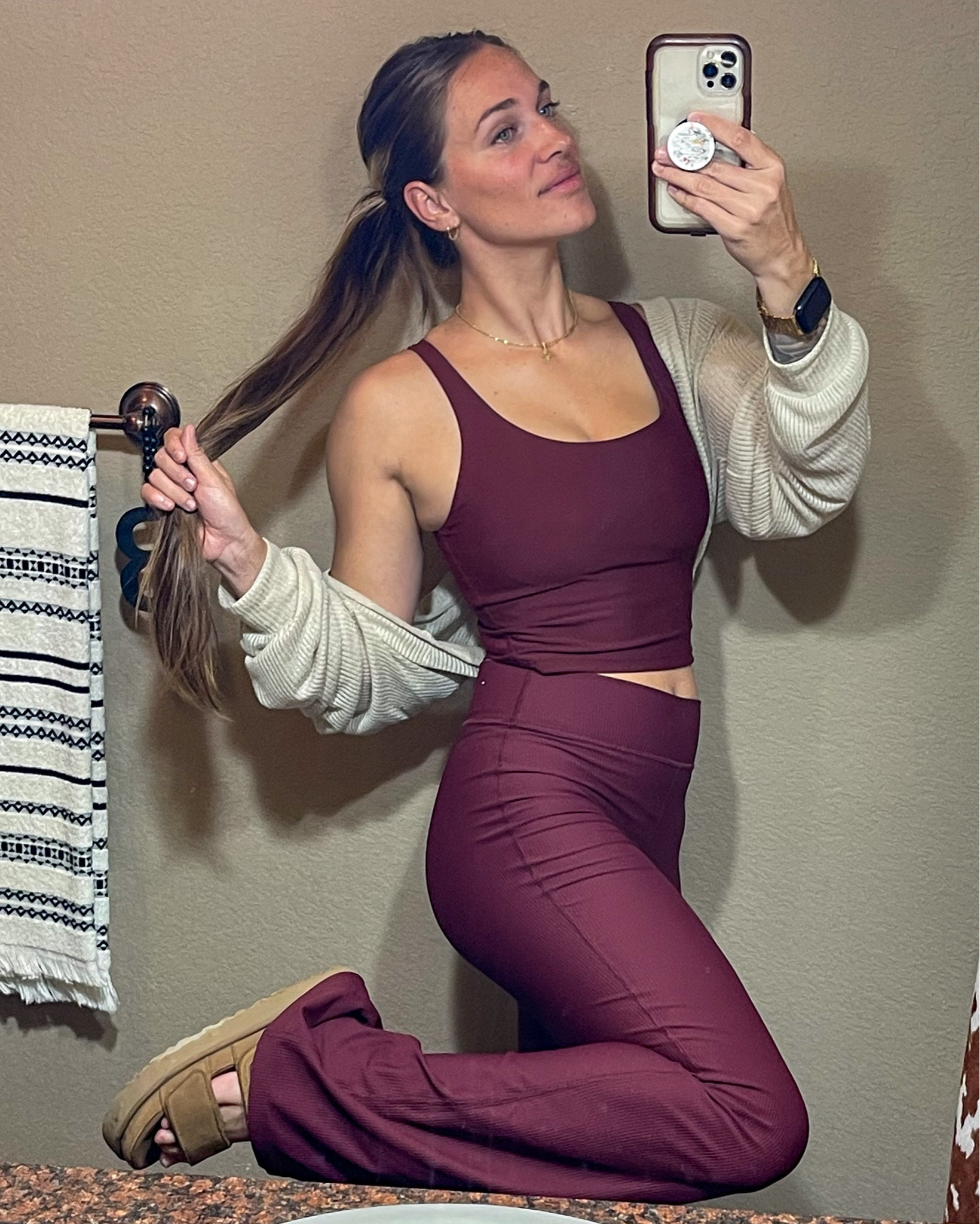 Old Navy sets are 🔥 

#LTKFindsUnder50 #LTKSaleAlert #LTKActive