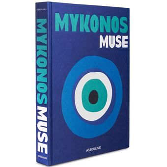 Mykonos muse | Fnac FR