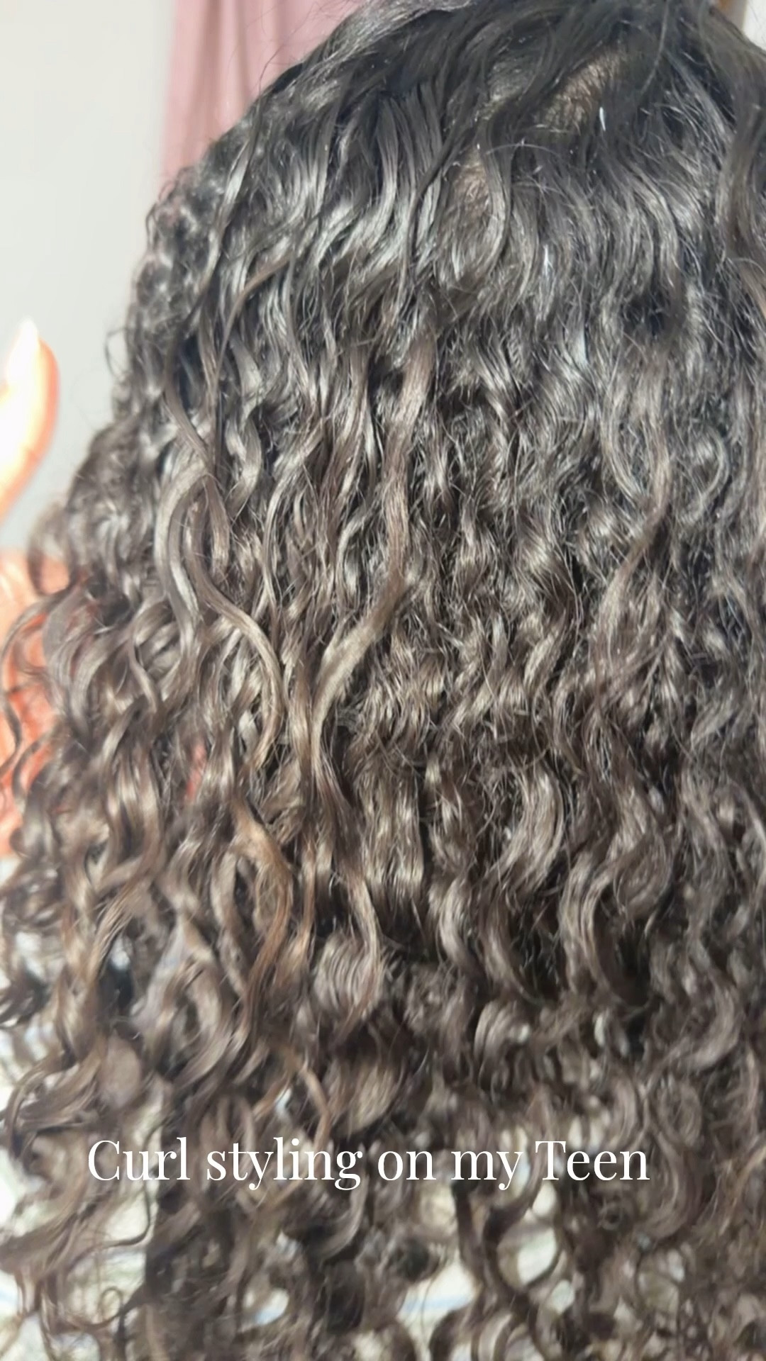 Curl styling on my tween who doesnt like volume but wants to rock her curls

#LTKBeauty #LTKmomlife