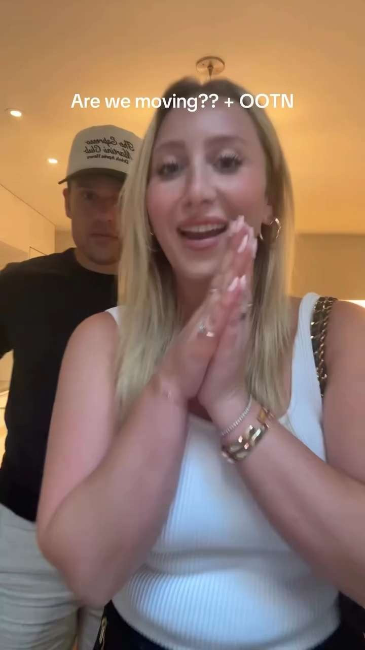 GUYS HELP like if we love it do we just do it??? Im so excited to see it in person 👀 

 #LTKStyleTip