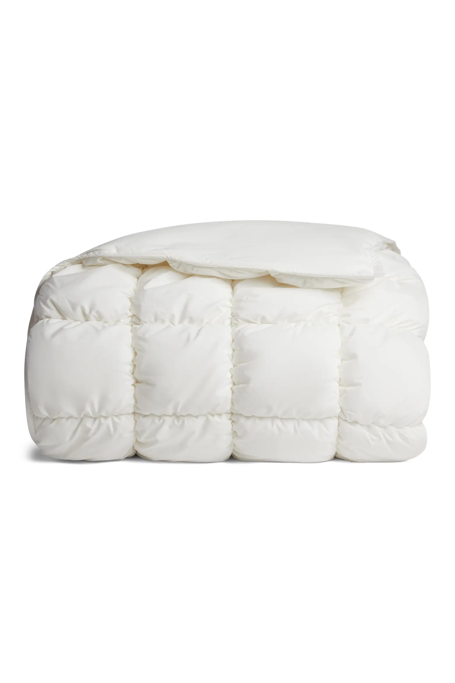 Cozy Quilted Organic Cotton Comforter (Nordstrom Exclusive) | Nordstrom | Nordstrom
