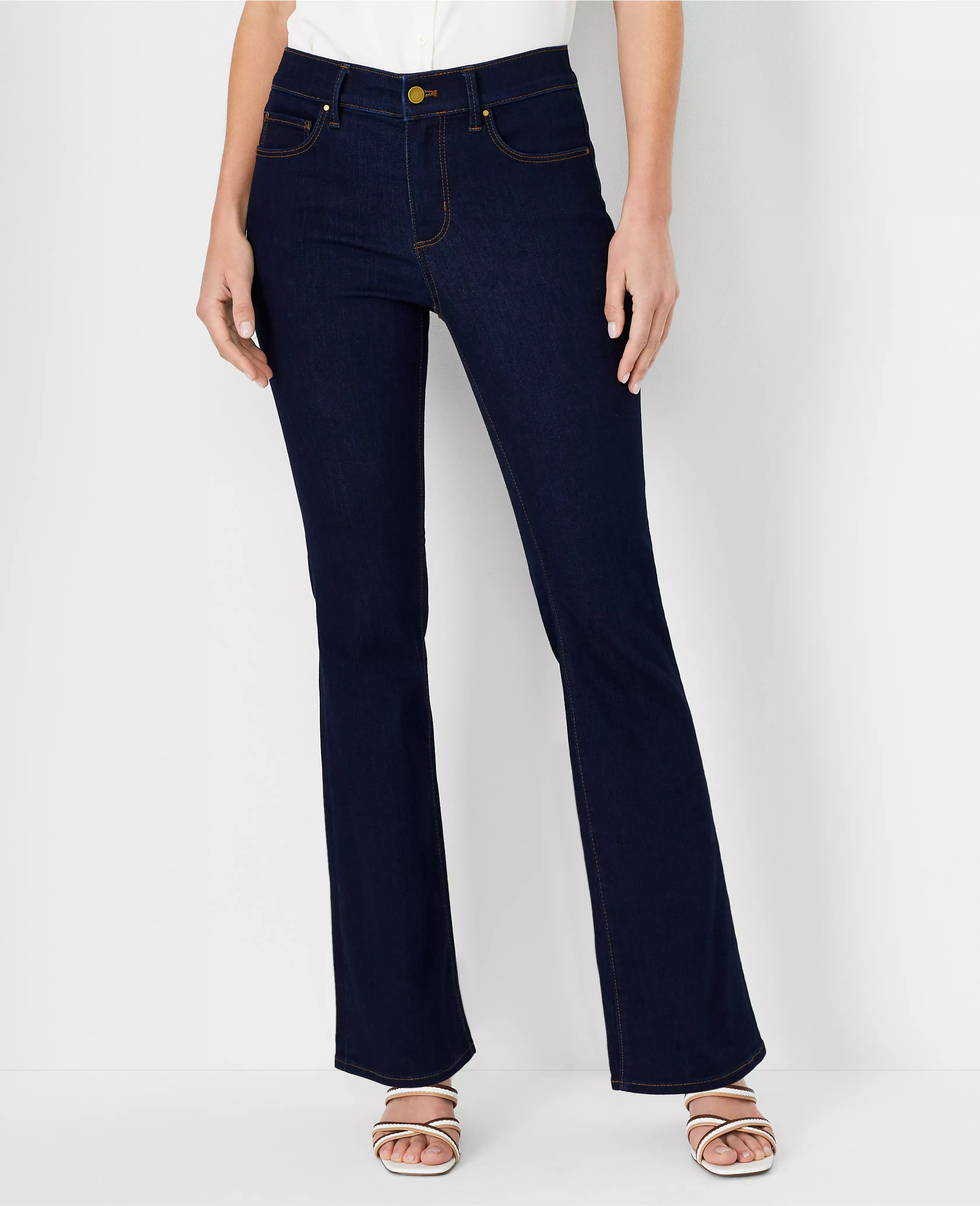 Ann Taylor | Ann Taylor (US)