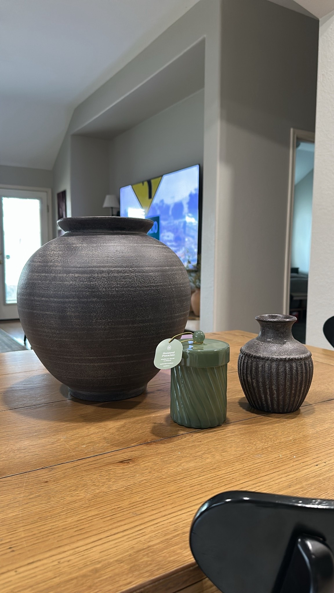 Newest home decor purchases!! 🖤🖤🖤

#LTKHome #LTKSaleAlert #LTKSeasonal