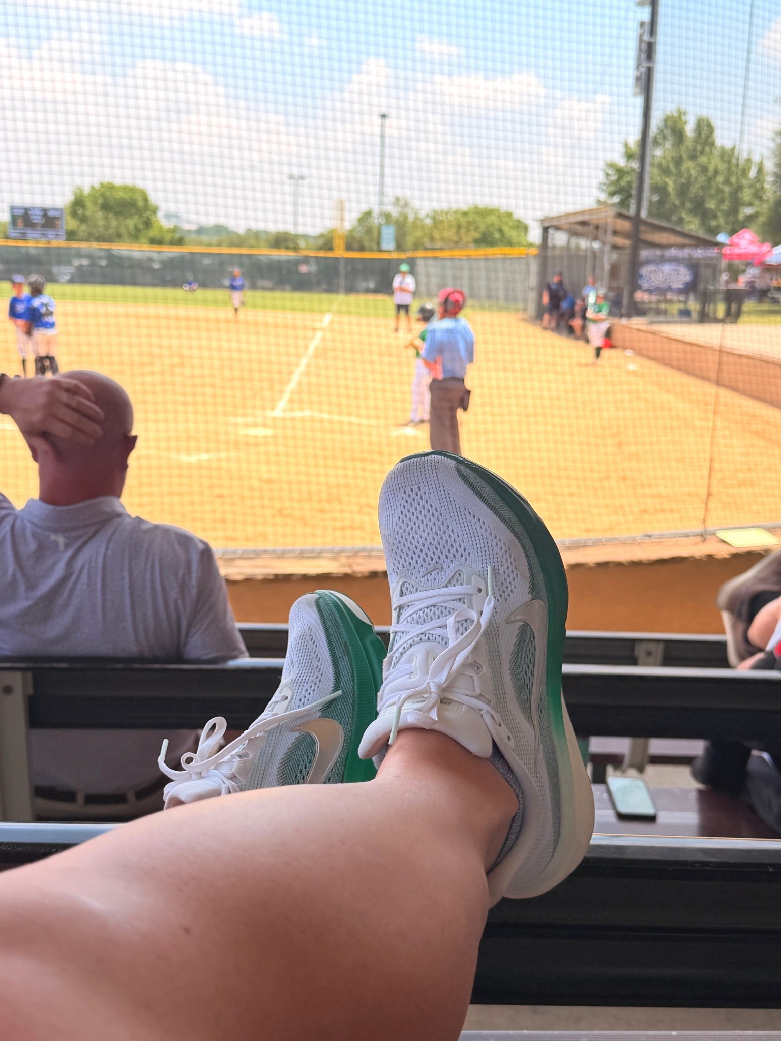 The most comfortable tennis shoes I’ve ever owned! I’ll go to bat for these shoes any day. I have them in 2 colors now.

#LTKfitnessgoals #LTKmomlife #LTKdayinmylife