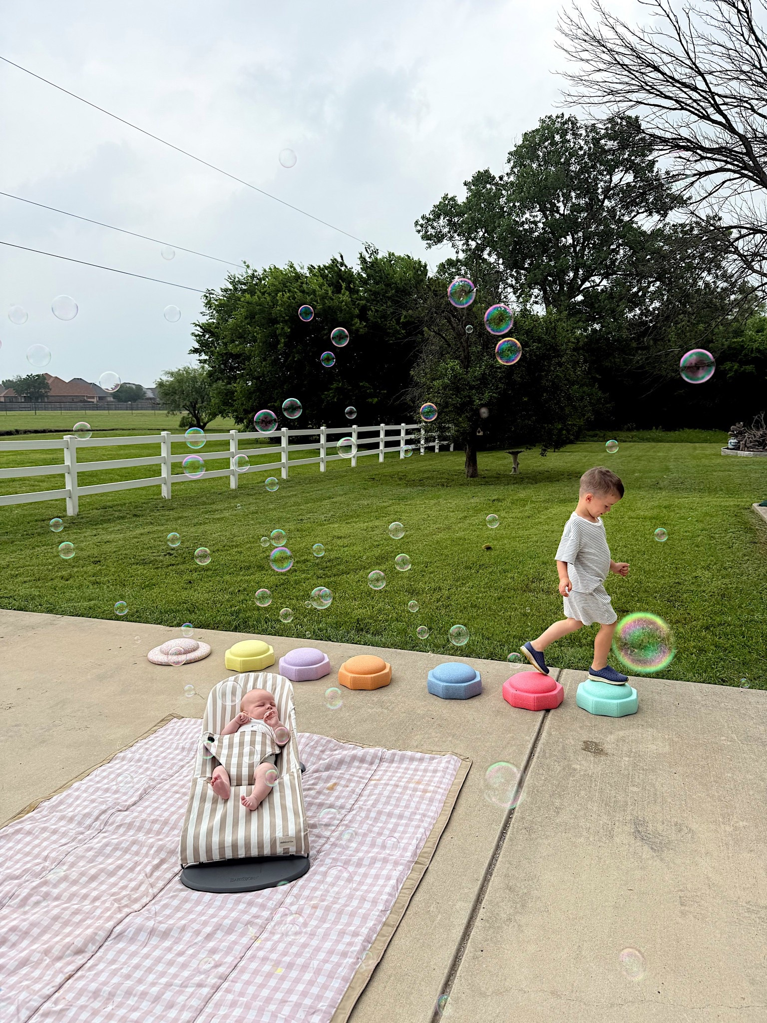 Playtime favorites 🫧💛

#LTKmomlife #LTKKids #LTKdayinmylife