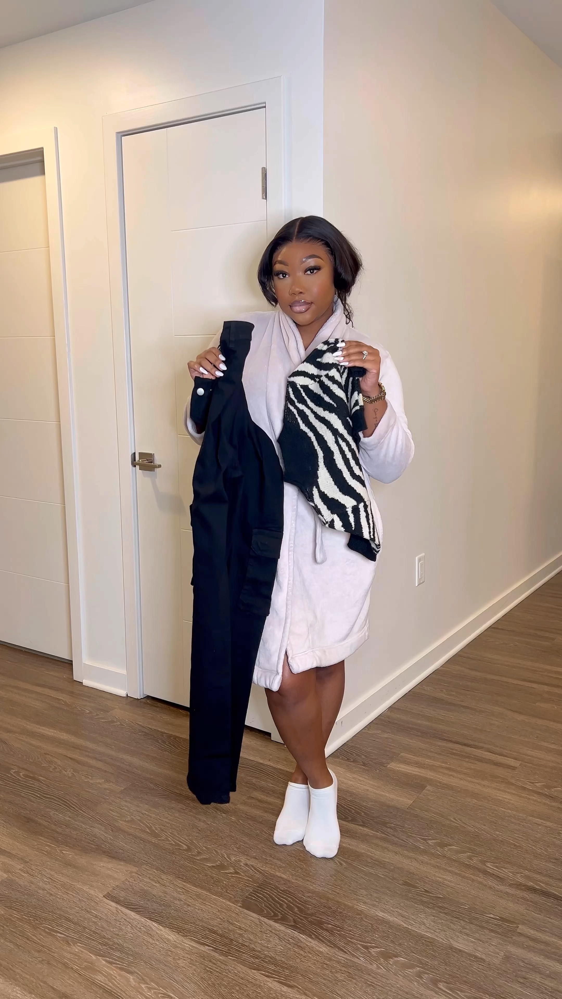 Chill SHEIN fit 🔥

#LTKfindsunder50 #LTKstyletip #LTKmidsize