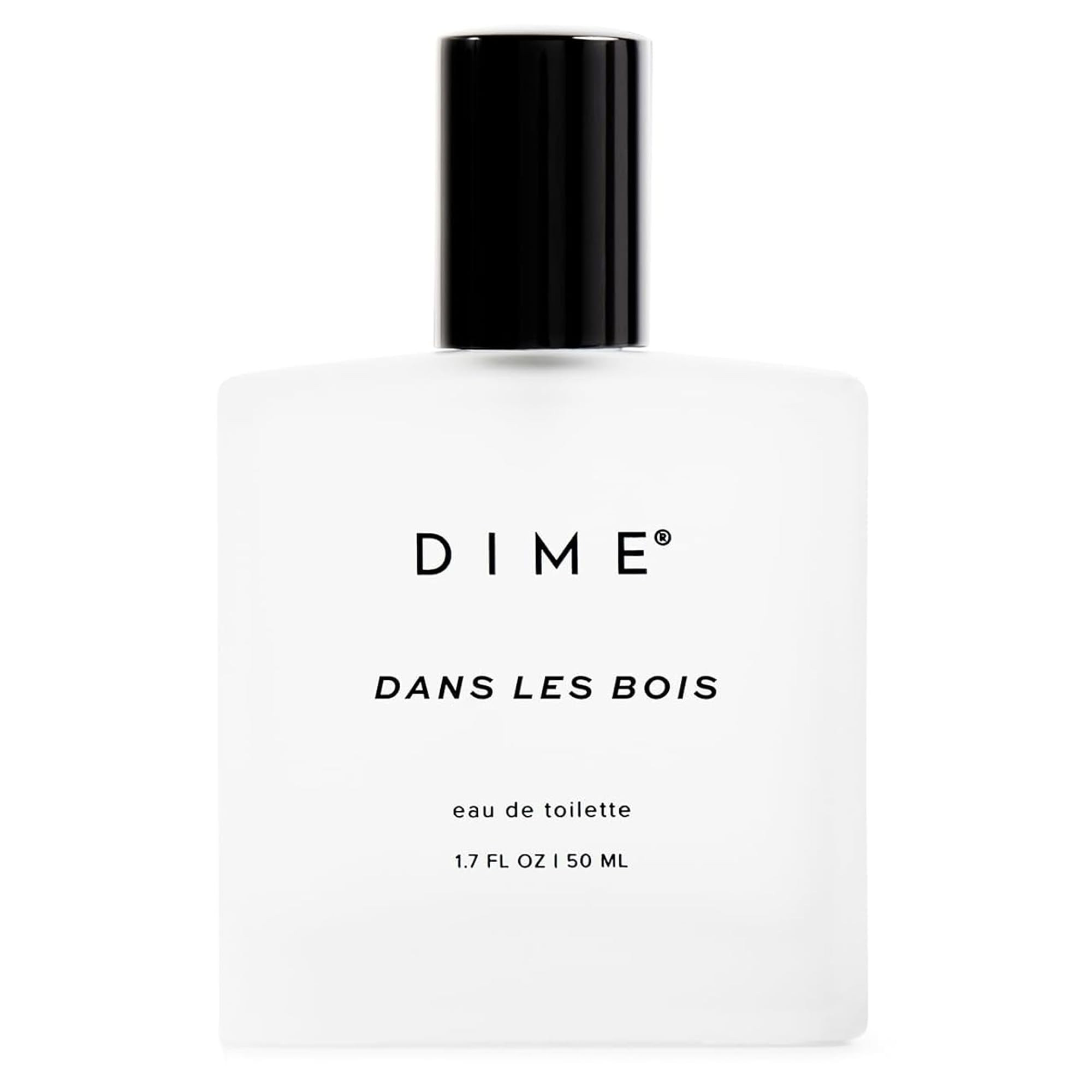 Dime Beauty Perfume Dans Les Bois, 1.7 oz / 50 ml - Feminine and Bold Scent, Hypoallergenic, Clea... | Amazon (US)