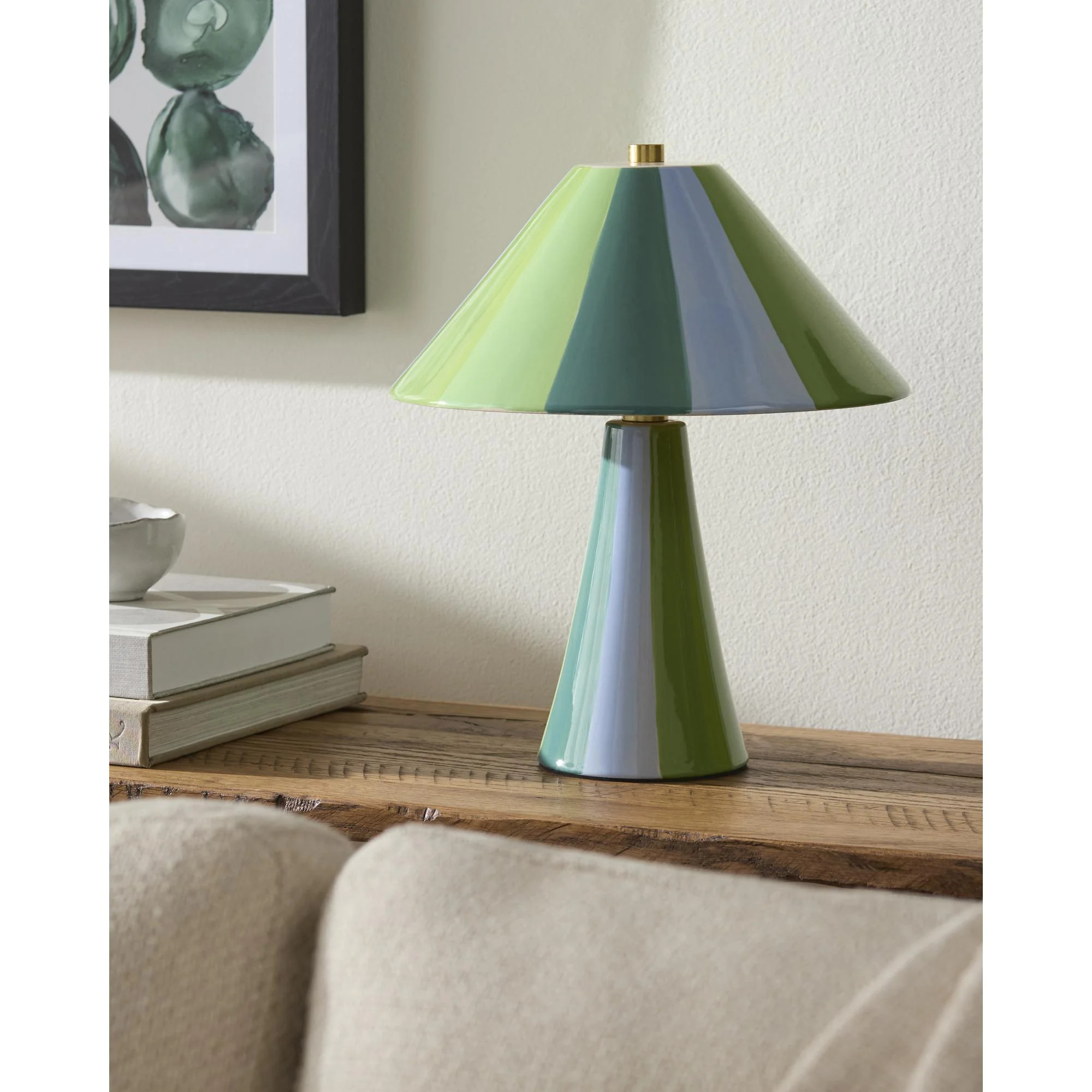 Galleria Table Lamp | Wayfair North America