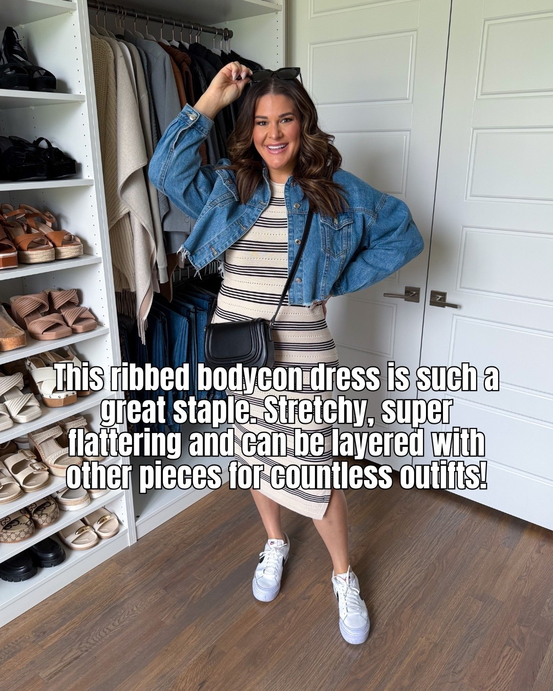 Spring Fashion 

#amazonfashion #affordablefashion

#LTKMidsize #LTKootd #LTKgrwm