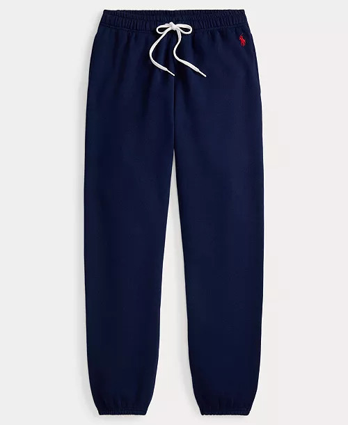 Women's Fleece Drawstring Sweatpants | Macy's