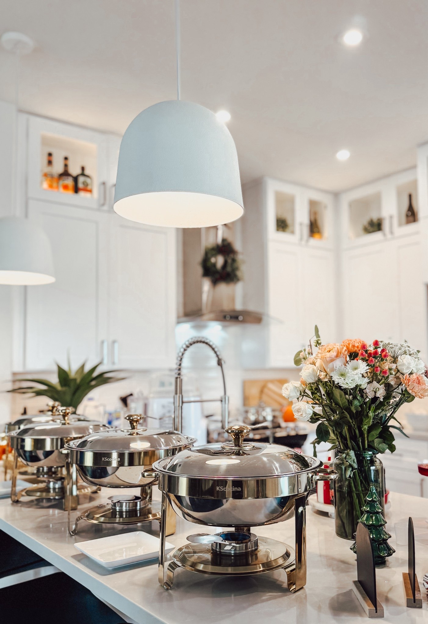 Holiday hosting made easy with these cute and convenient chafing dishes.

#LTKHoliday #LTKGiftGuide #LTKCyberWeek