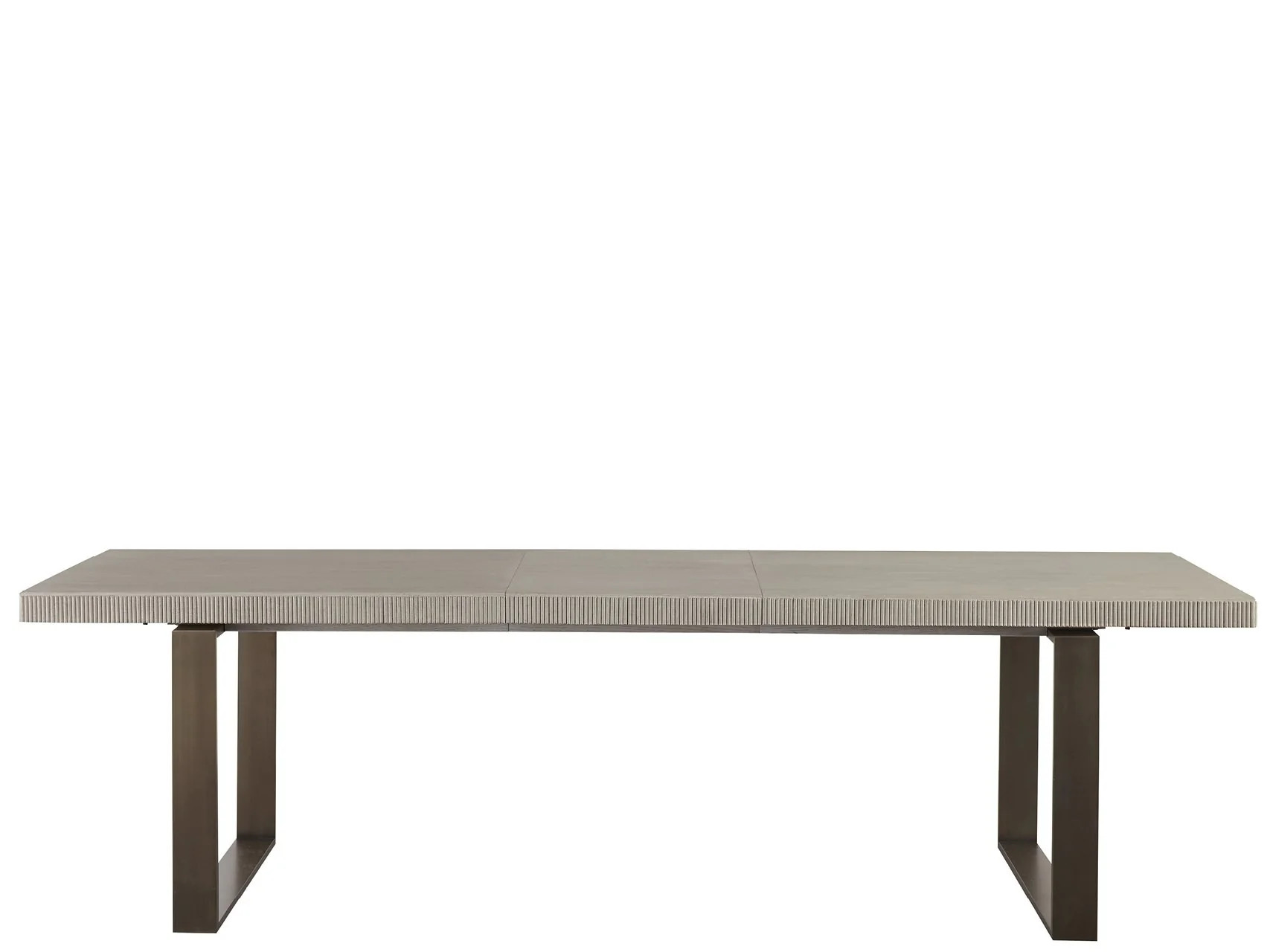 Robards Rectangular Dining Table | Outrageous Interiors + Design