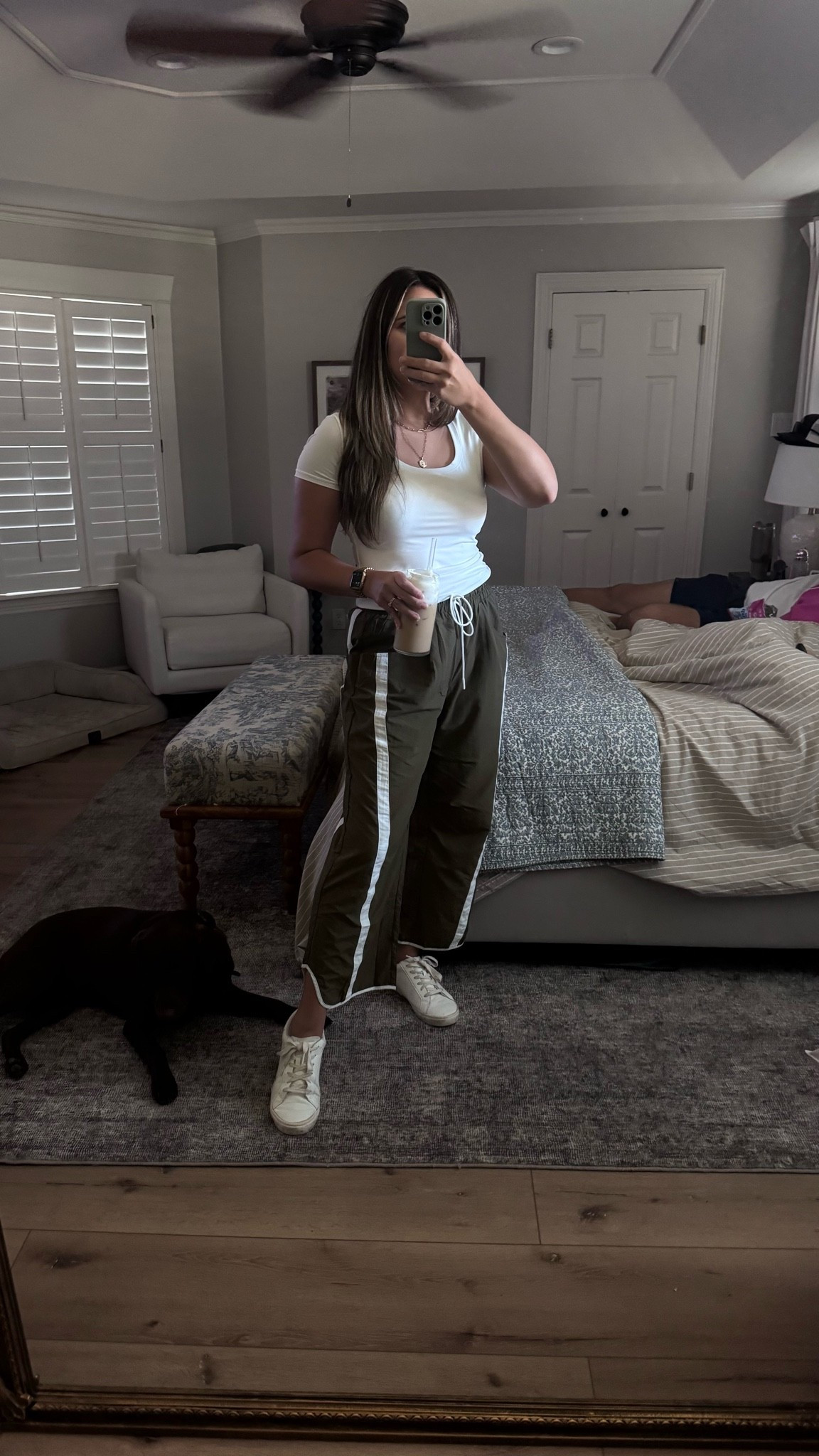 My Amazon outfit for the day
