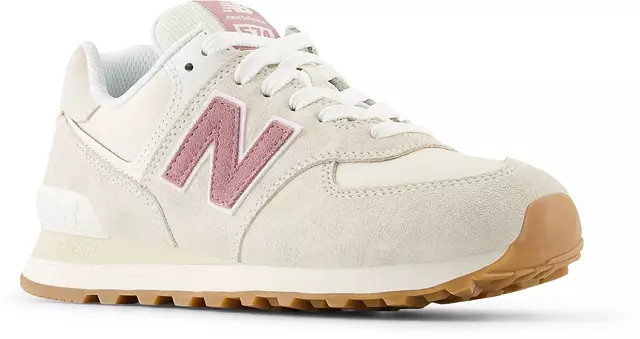 New Balance Women's 574 Shoes | Dick's Sporting Goods | Dick's Sporting Goods
