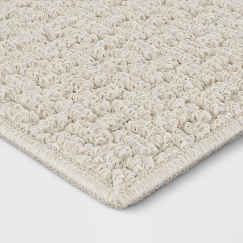 Solid Washable Rug - Made By Design™ | Target
