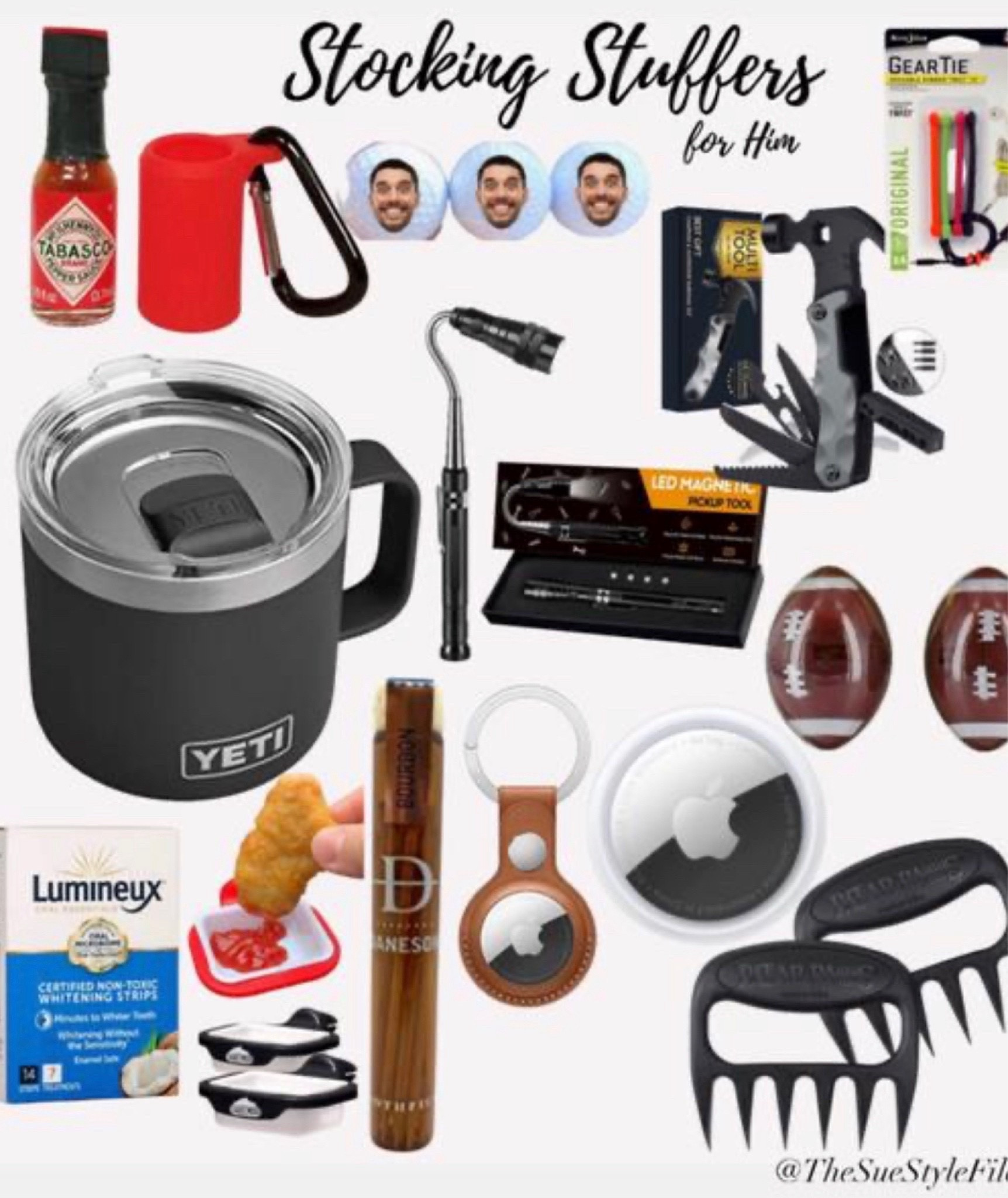 Stocking stuffer for him. Gifts for him. Gift guide for him. Father Inlaw gift.  sale. Black Friday. Cyber week. White elephant gift. Taylor swift gift guide. Basketball. Gift guide for teens. White elephant. Gift guide for her. Gag gift. Gift guide for him. Beauty. Teens. Gift guide 2024. 2024 gift guide. Gift guide for teens. Tweens. Beauty. Lip gloss. Lipstick. Makeup.  Prime day deal. Daily deal. Black Friday. Early Black Friday. Cyber week. 


L

Comment SHOP below to receive a DM with the link to shop this post on my LTK ⬇ https://liketk.it/4Yk0h #ltkholiday #ltkcyberweek #ltkgiftguide

Comment SHOP below to receive a DM with the link to shop this post on my LTK ⬇ https://liketk.it/4YsRI #ltkcyberweek #ltkgiftguide #ltkholiday

Comment SHOP below to receive a DM with the link to shop this post on my LTK ⬇ https://liketk.it/4YuvU #ltkholiday #ltkgiftguide #ltkcyberweek#LTKCyberWeek 

Comment SHOP below to receive a DM with the link to shop this post on my LTK ⬇ https://liketk.it/4YNpF #ltkholiday #ltkgiftguide

#LTKWatchNow #LTKGiftGuide #LTKHoliday