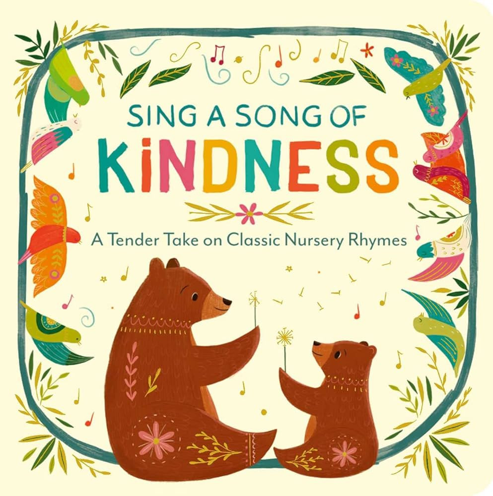 Sing a Song of Kindness | Amazon (US)