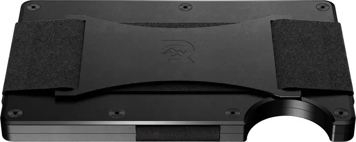 Metal Aluminum Cash Strap | Nordstrom