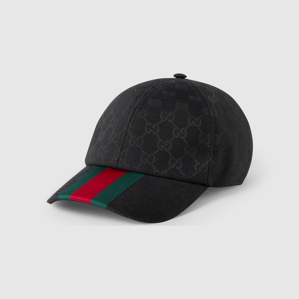Gucci - GG canvas baseball hat | Gucci (US)