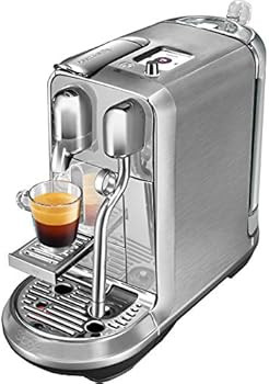 Nespresso Sage Coffee Machine | Amazon (UK)