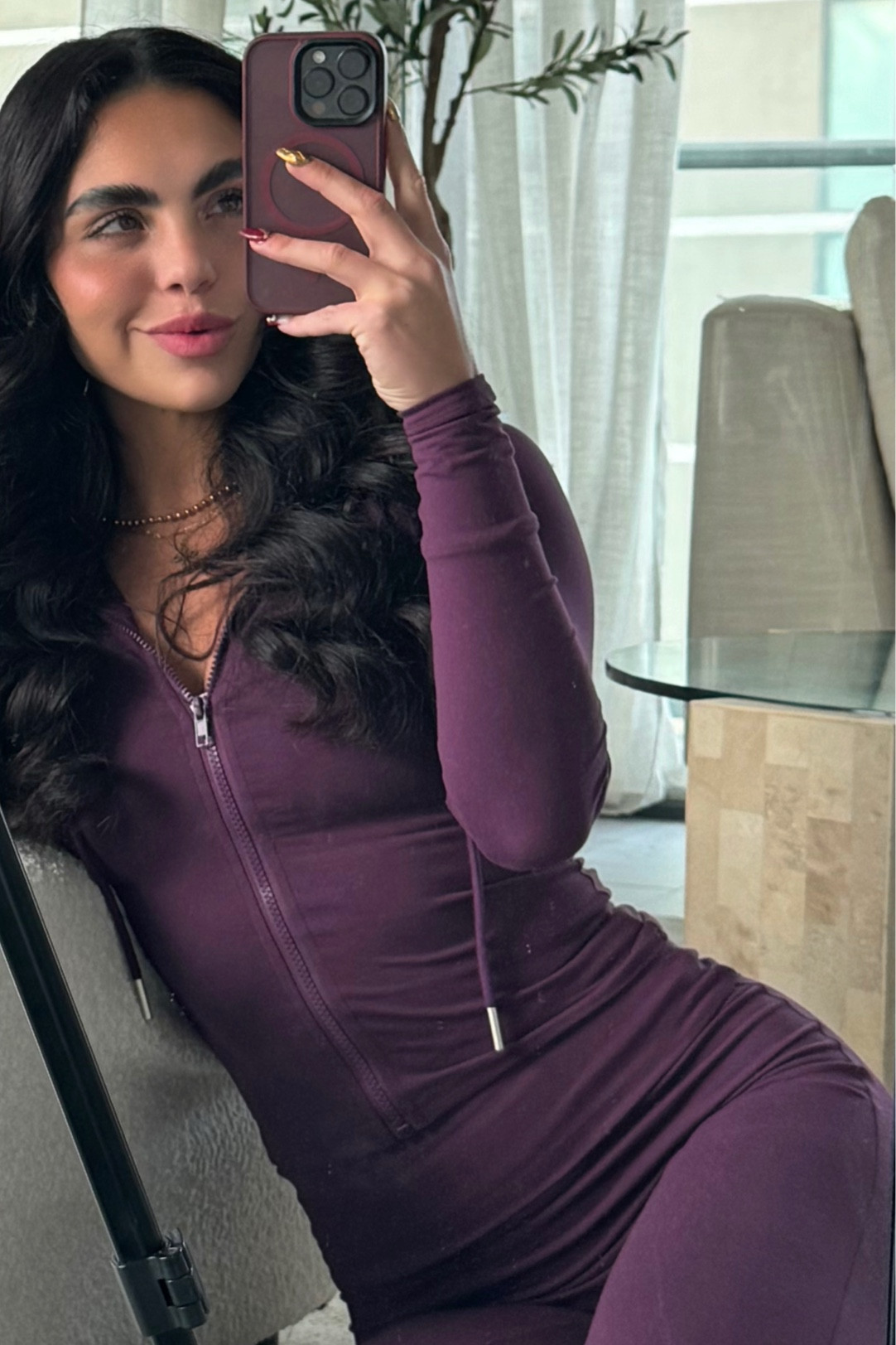 Cute sets that match your phone case *screams* I love it 🥰

#LTKGiftGuide #LTKFitness #LTKFindsUnder50