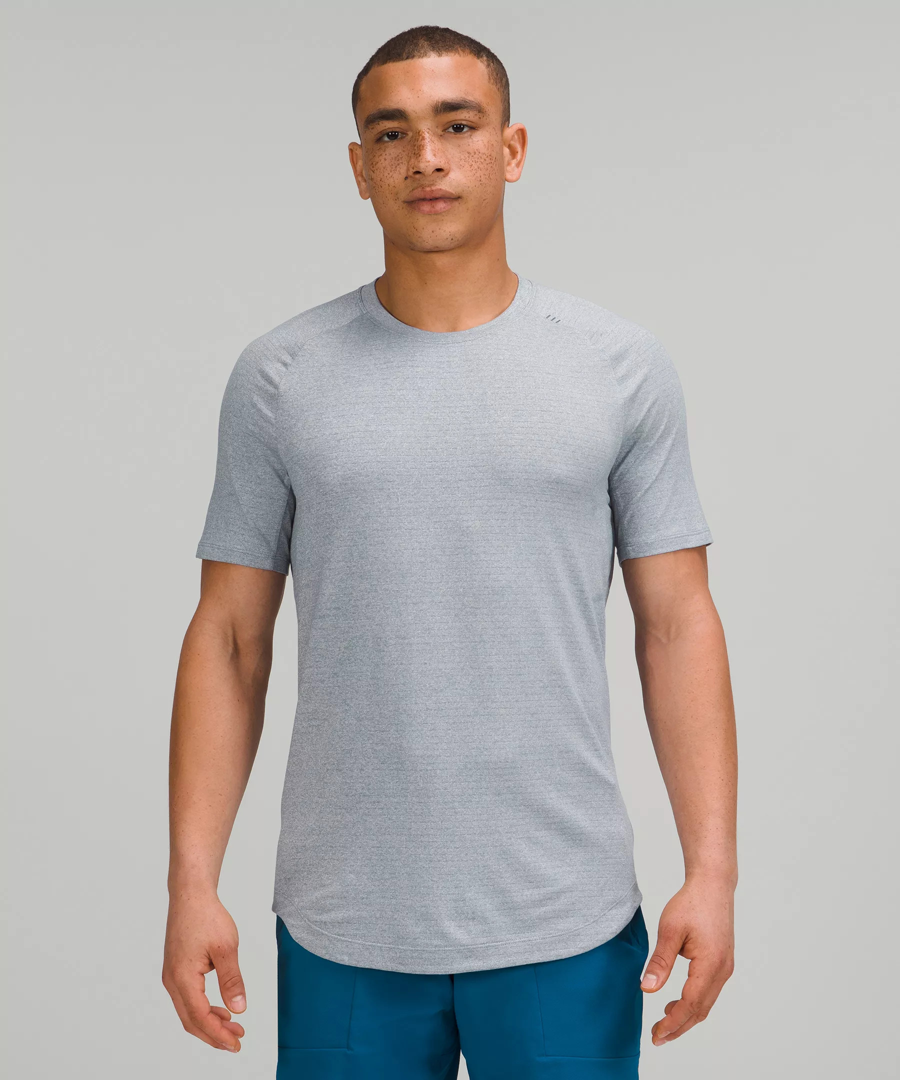 Drysense Training Short Sleeve Shirt | Lululemon (US)