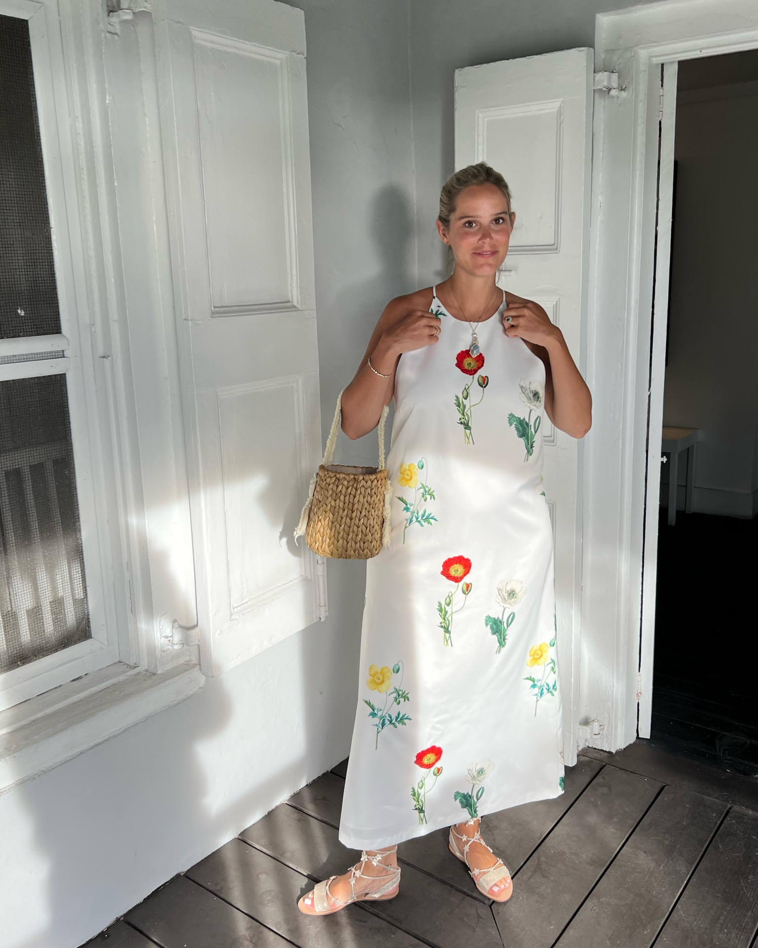 Favorite #DamarisBailey look for vacation or a special event. Felt amazing in this!! 

#LTKbump #LTKFind #LTKtravel