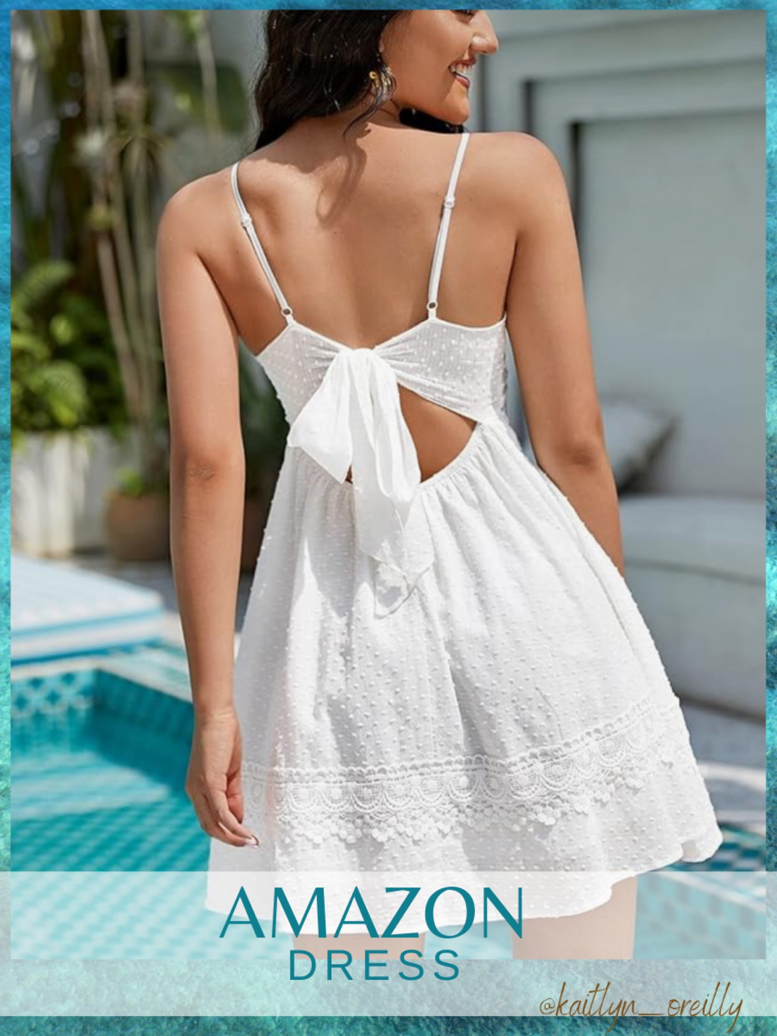 Amazon Summer Dress
Amazon Finds 
White Dresss
 


#LTKFindsUnder100 #LTKFindsUnder50 #LTKBeauty #LTKStyleTip #LTKShoeCrush #LTKSaleAlert #LTKOver40 #LTKTravel #LTKFitness #LTKItBag #LTKFamily #LTKWedding #LTKParties #LTKMidsize #LTKActive #LTKSwim #LTKSummerSales #LTKU