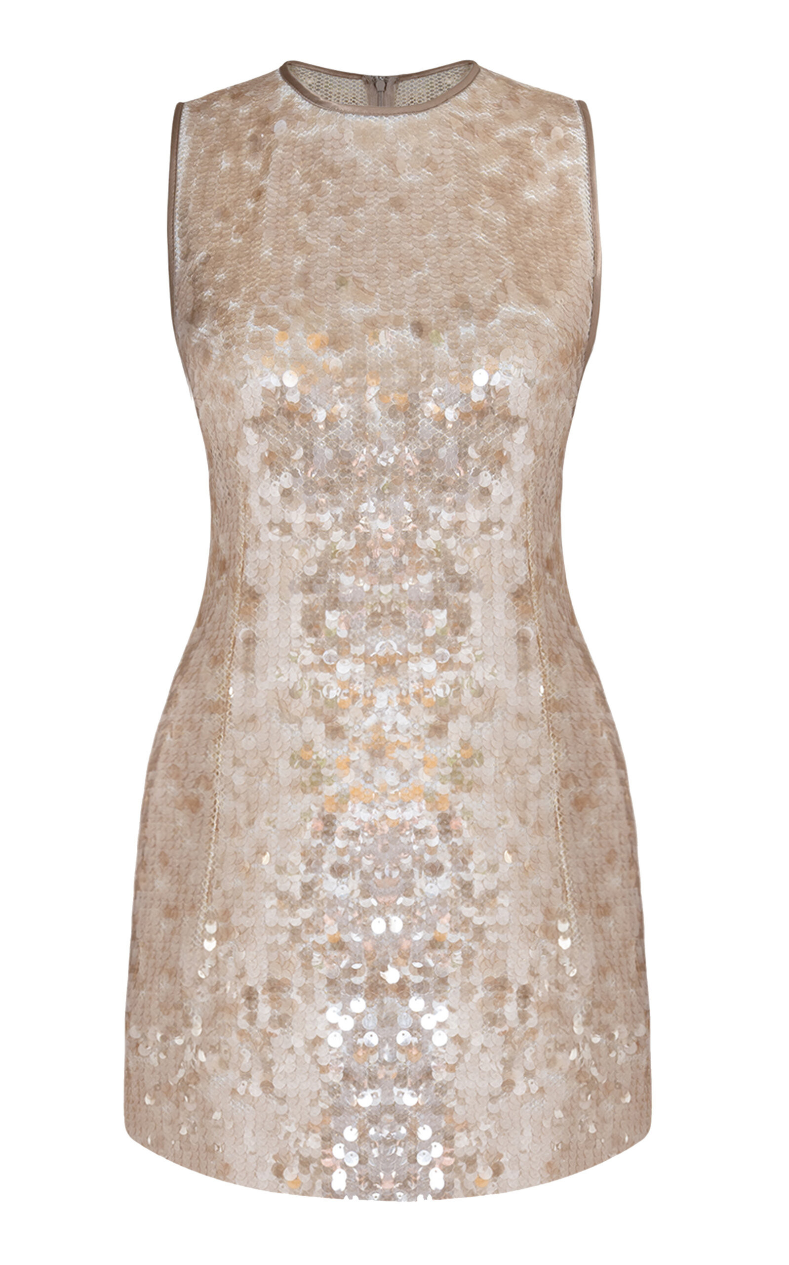 Nori Cotton Mini Dress | Moda Operandi (Global)