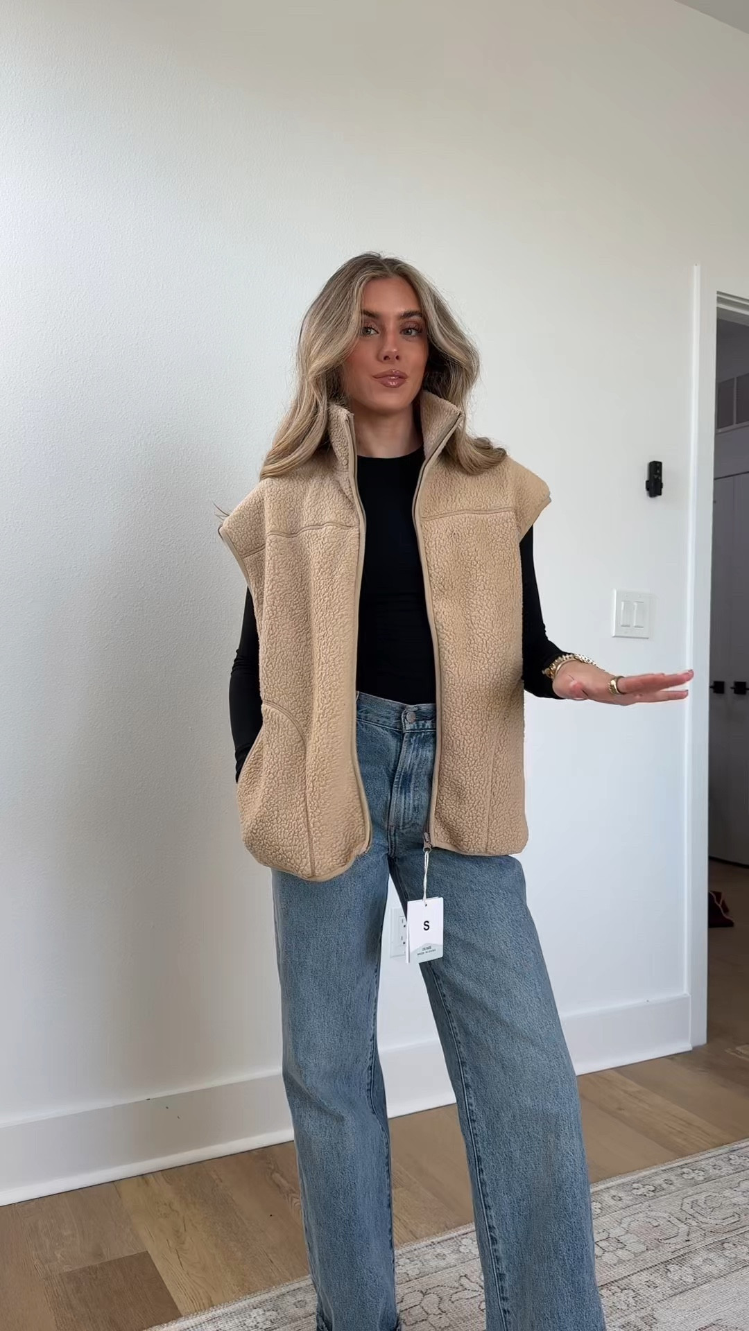 I love an outerwear find and these are all affordable amazon fashion finds. These are perfect for fall and winter style. I’m 5’4 and wearing size small in all of these options. 

#freepeople #lookforless #affordablefashion #budgetfriendly #budgetfashion #freepeopleinspired #freepeopledupes #amazon #amzonfinds #amazonmusthaves #amazonvirtualtryon #amazonfavorites #amazonfashion #founditonamazon #founditonamazonfashion amazon haul, amazon clothing haul, affordable fashion, clothing haul, fall clothing haul, fall fashion, fall trends, winter clothing haul, amazon fashion, amazon finds, amazon fashion 2026

#LTKSaleAlert #LTKSeasonal #LTKootd