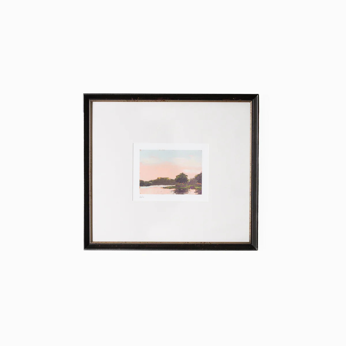 Coastline Study 1 | Stoffer Home