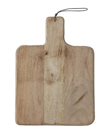 Union Rustic Tillia Wood Cutting Board | Wayfair | Wayfair North America