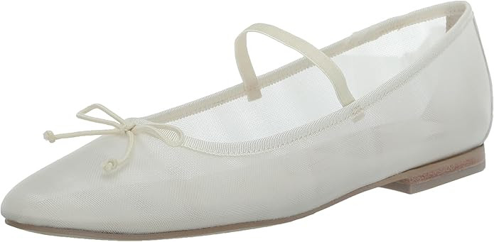 Dolce Vita Women's Cadel Ballet Flat | Amazon (US)