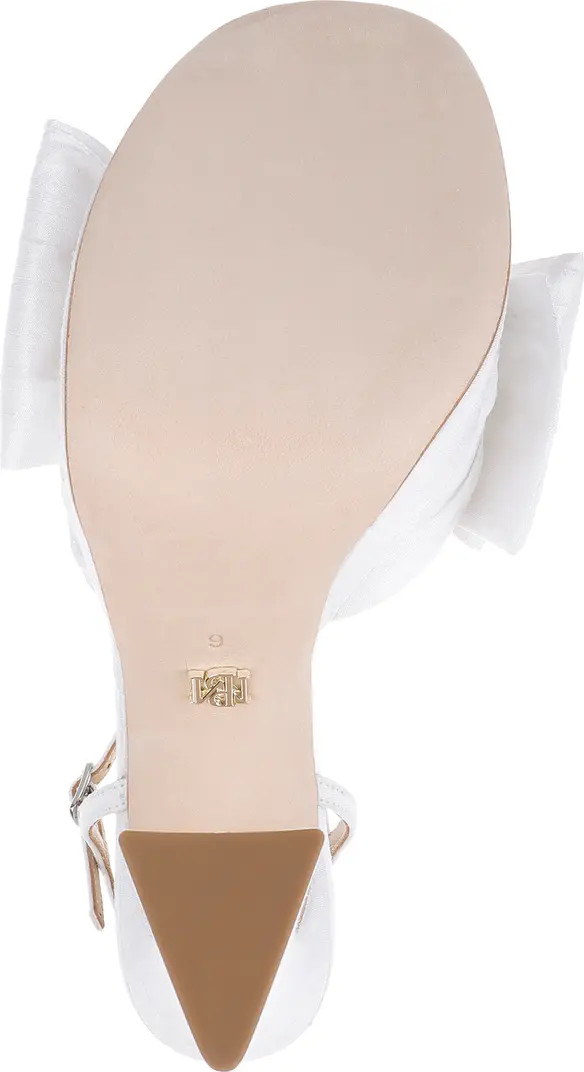 BADGLEY MISCHKA Olivia Platform Ankle Strap Sandal (Women) | Nordstrom | Nordstrom
