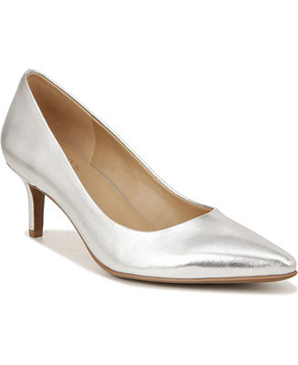 Women's Everly Pointed Toe Pumps | Macy's