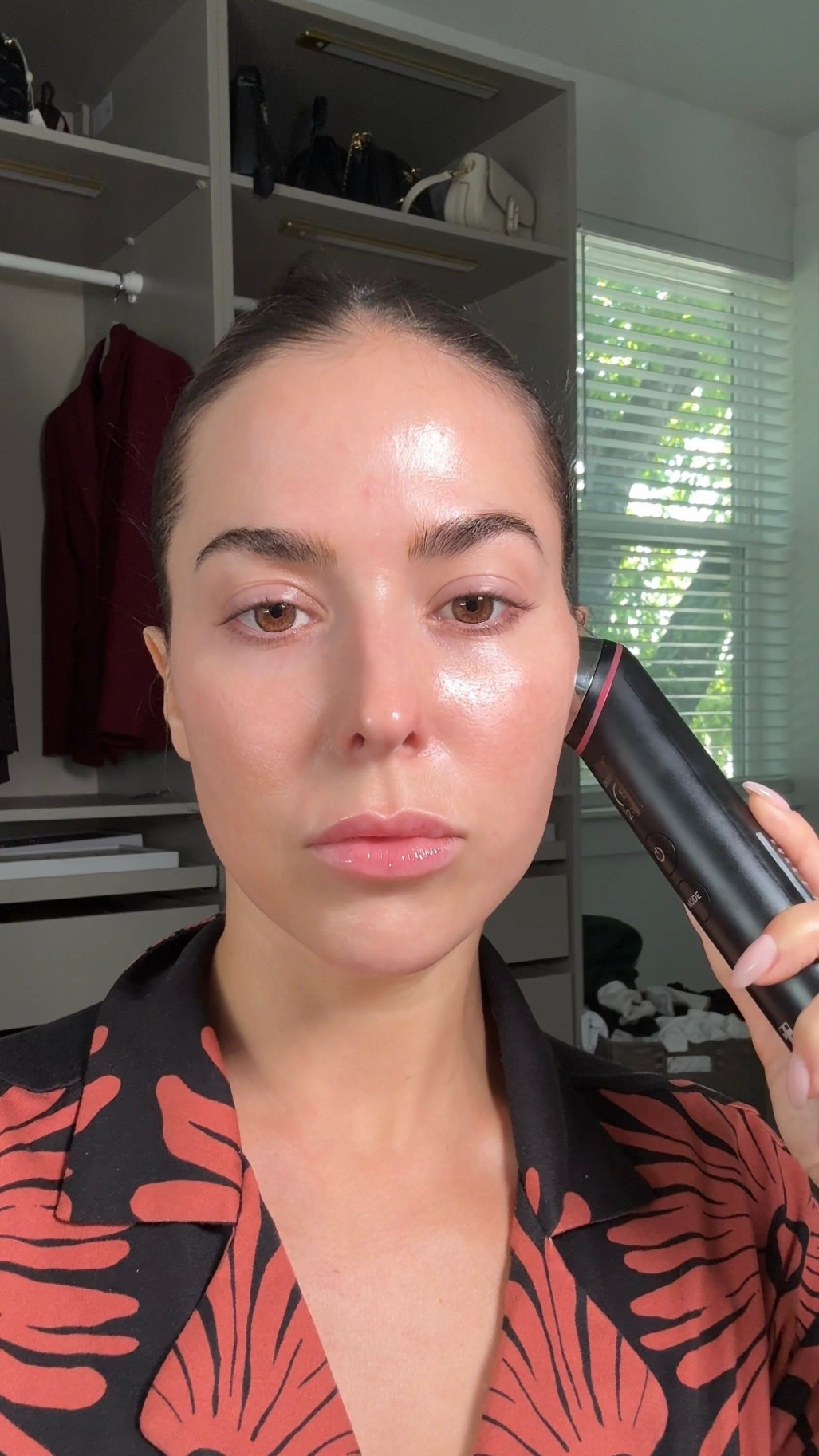 I swear I’m smiling inwardly hahah! Full video on my IG & TikTok! I loveee the Medicube. this isn’t sponsored! 

#LTKSaleAlert #LTKBeauty #LTKStyleTip