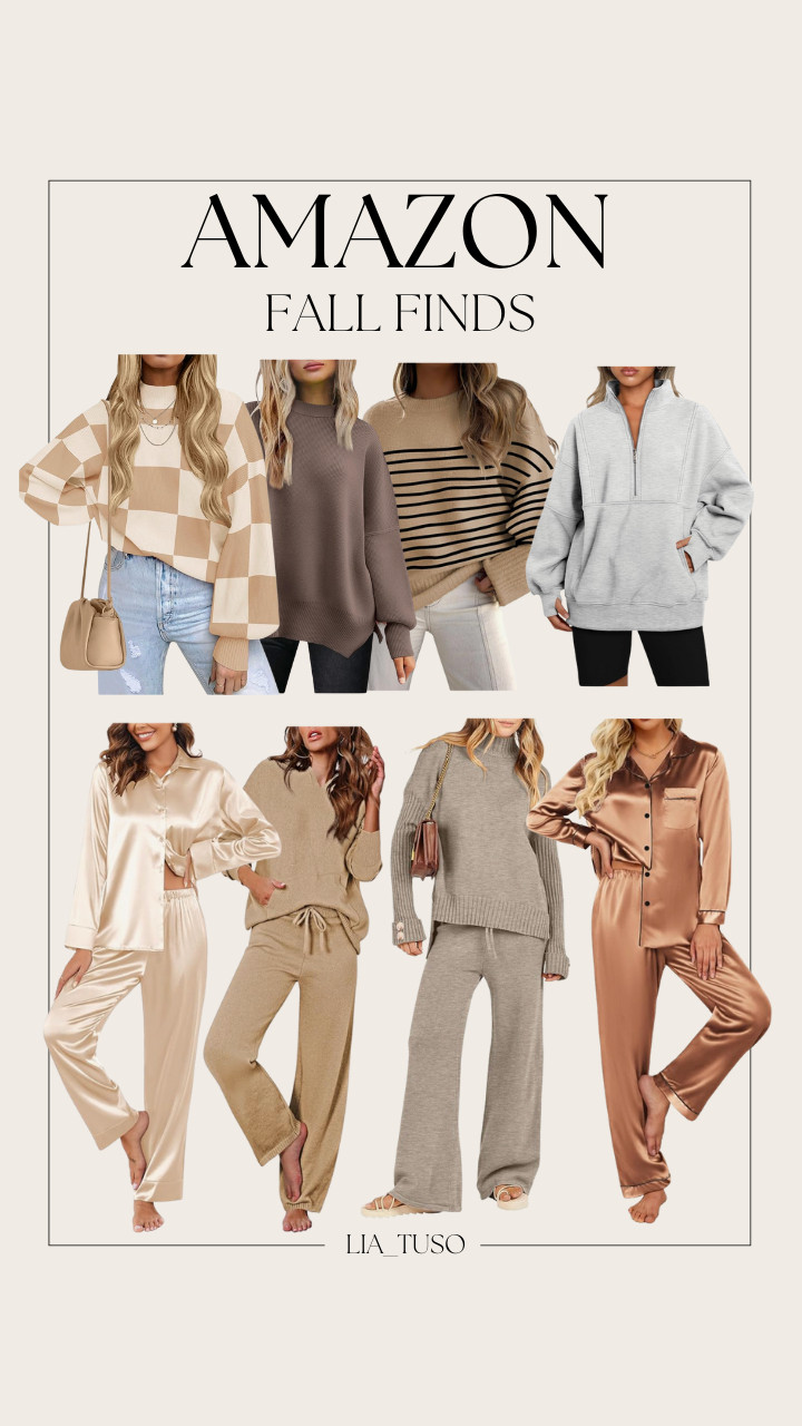 Amazon Fall Finds || Amazon Finds || Amazon Favorites || Fall Vibes || Amazon Fashion || Fall Style || Fall Fashion || Amazon Outfits || OOTD Fall || Fall Wardrobe || Fall Looks || Affordable Fashion For Fall 

 #LTKSeasonal #LTKStyleTip