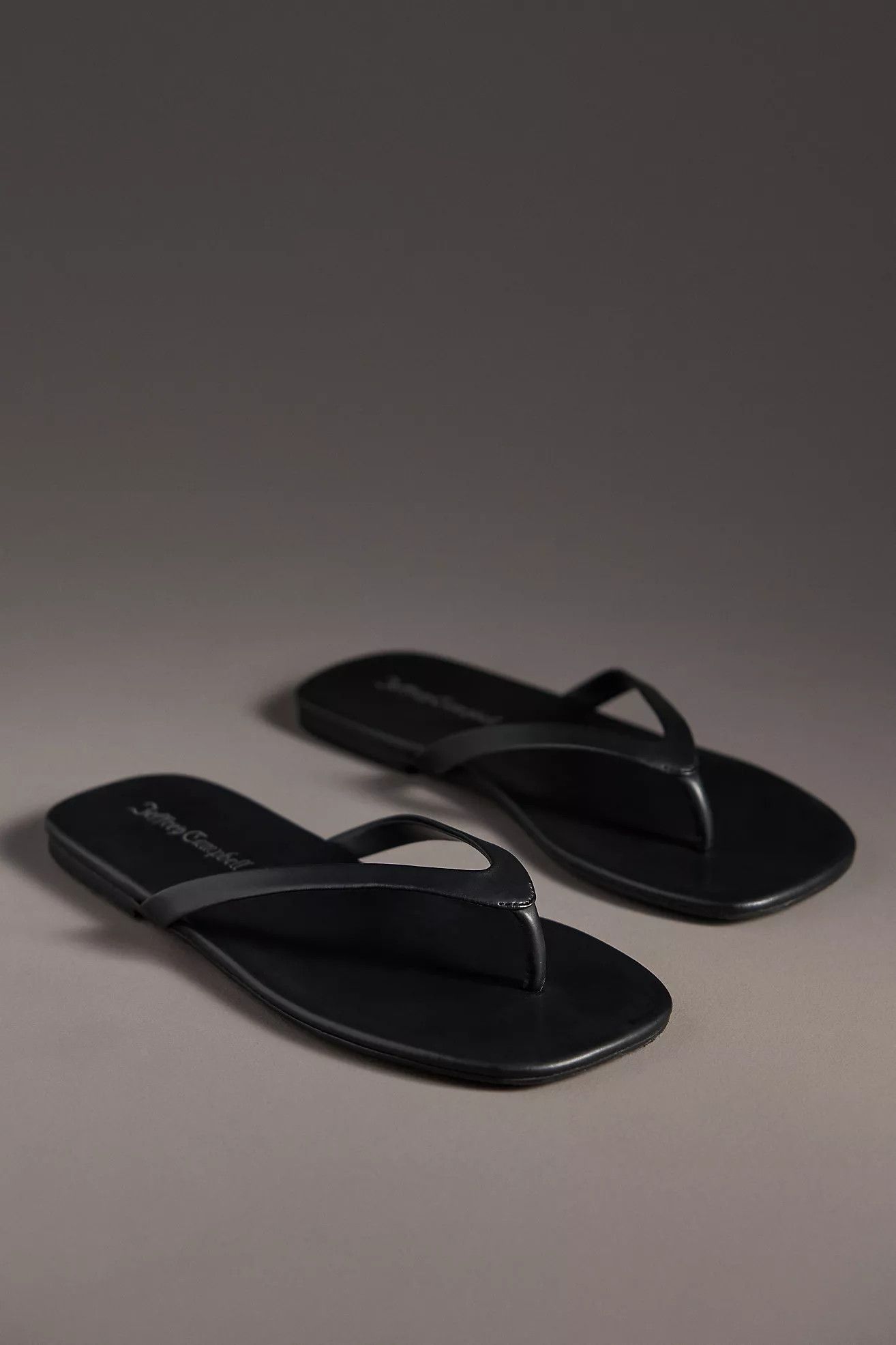 Jeffrey Campbell Kierra Thong Sandals | Anthropologie (US)