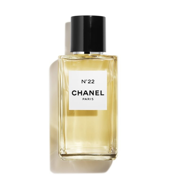 LES EXCLUSIFS DE CHANEL – Eau de Parfum | Chanel, Inc. (US)