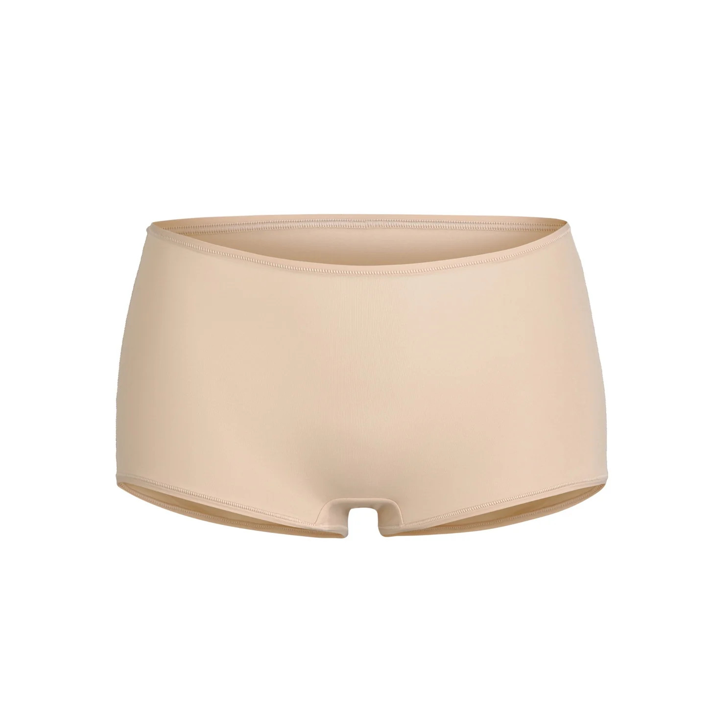 FITS EVERYBODY BOY SHORT | ULTRA PINK | SKIMS (US)