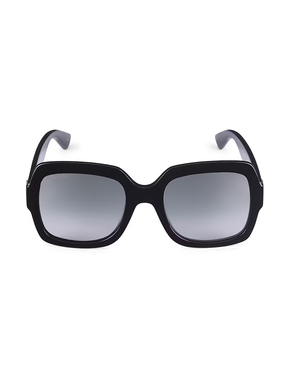 54MM Square Sunglasses | Saks Fifth Avenue