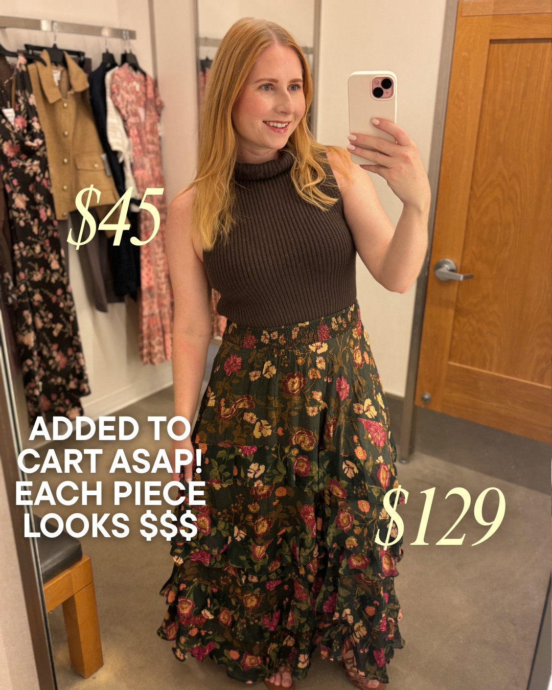 The Nordstrom Anniversary Sale 2026 is officially here, and if you’re wondering what’s actually worth buying, I’ve got you covered! With so many fashion, beauty, shoes, handbags, and fall essentials included in the sale, it can be overwhelming to know which deals are truly worth adding to your cart.

I’ve gone through the Nordstrom Anniversary Sale to narrow down the best finds and top deals that I think are actually worth the money. From versatile wardrobe staples and trending fall fashion to everyday shoes, beauty favorites, and investment pieces at a discount, these are my Nordstrom Anniversary Sale 2026 picks that stand out from the rest. Whether you’re shopping for a closet refresh or just want to know what’s worth the splurge, keep reading for my favorite finds from this year’s sale!
 

 #LTKSaleAlert #LTKMidsize #LTKWorkwear