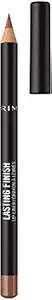 Rimmel Lasting Finish 8HR Soft Lip Liner Pencil - Vibrant, Blendable Formula to Lock Lipstick in ... | Amazon (US)