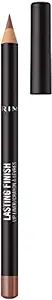 Rimmel Lasting Finish 8HR Soft Lip Liner Pencil - Vibrant, Blendable Formula to Lock Lipstick in ... | Amazon (US)