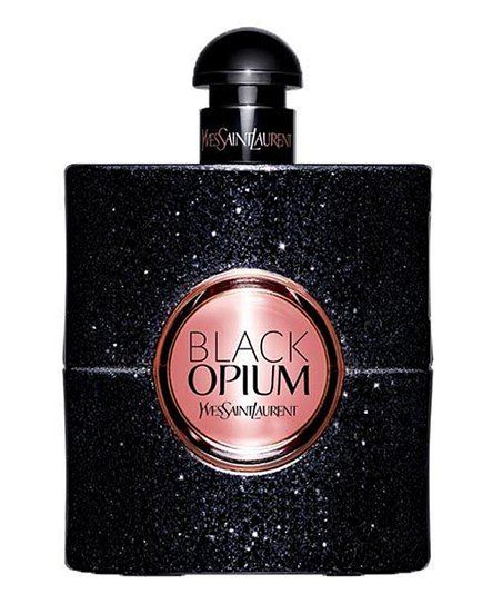 YSL Black Opium 3-Oz. Eau de Parfum - Women | Zulily
