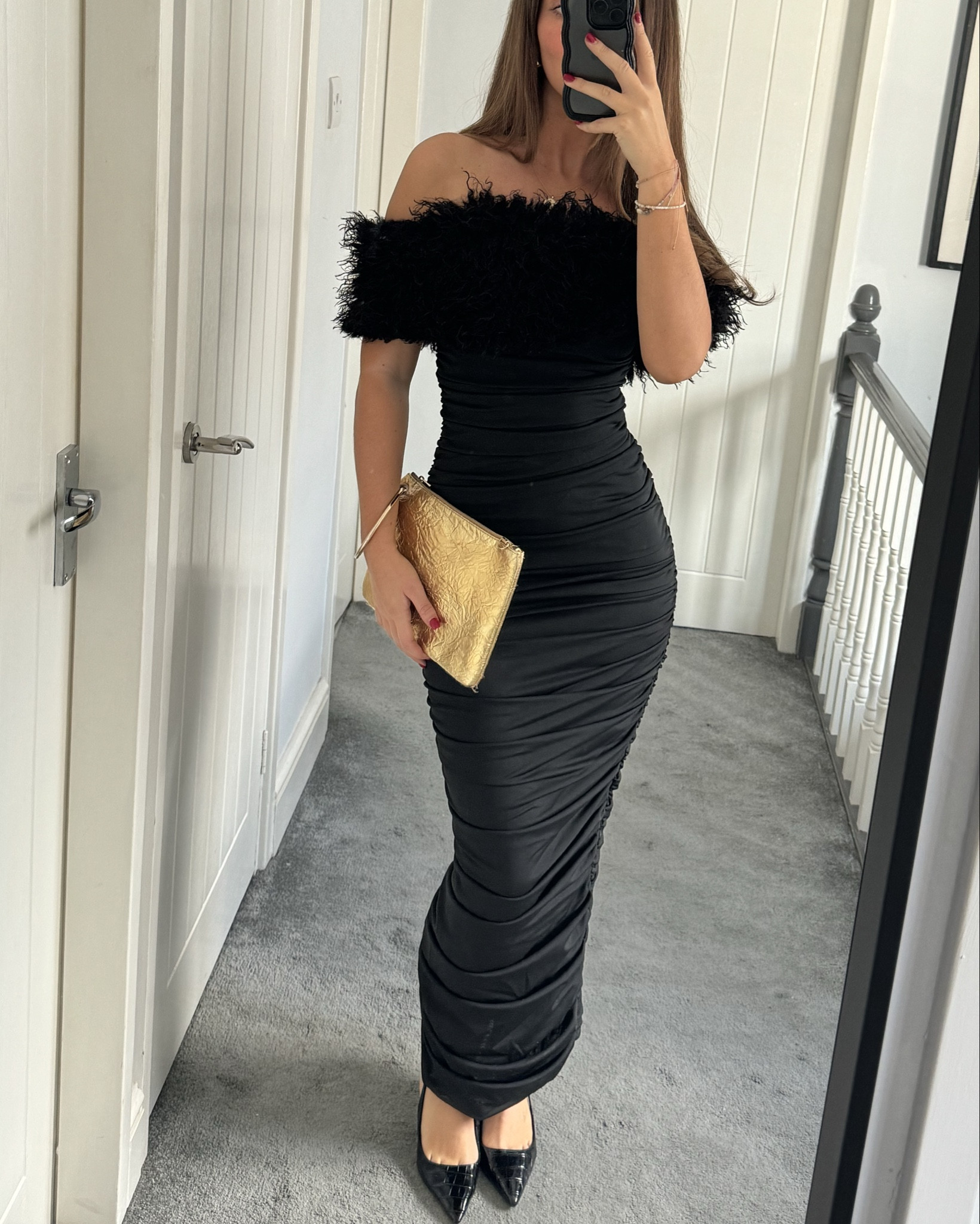 Xmas party vibes ✨ 

#LTKautumn #LTKuk #LTKpartywear