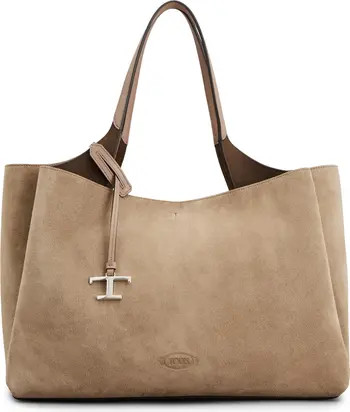 Apa 2 Suede Top Handle Bag | Nordstrom