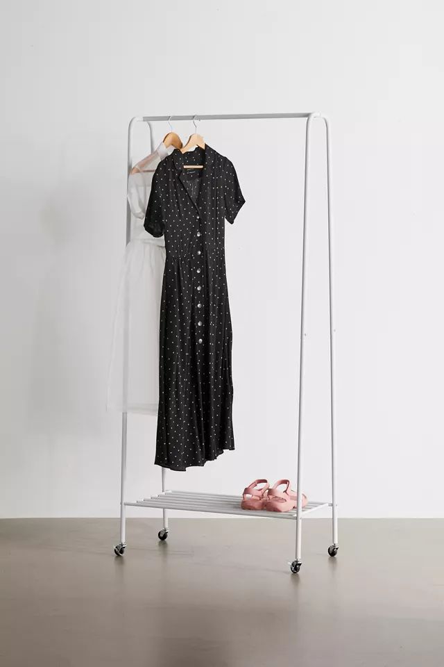 Carley Clothing Rack | Urban Outfitters (US and RoW)